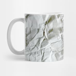 Paper craft Mug